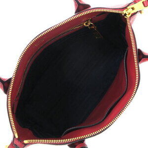 Prada Dino Handbag Vitello